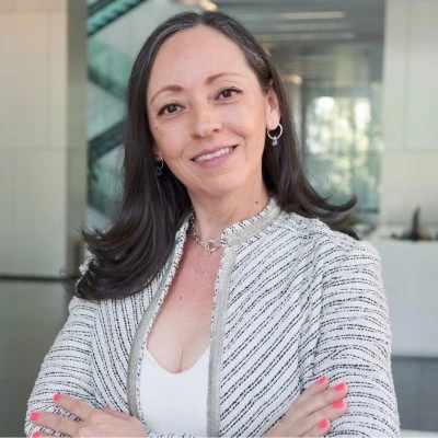 liliana crespo orozco