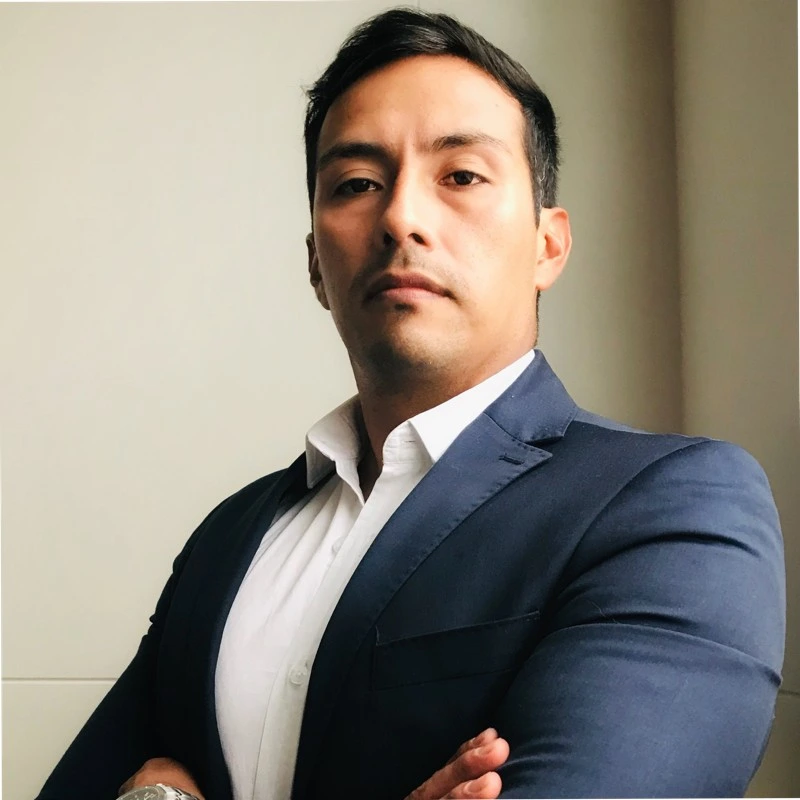 juan david amarillo